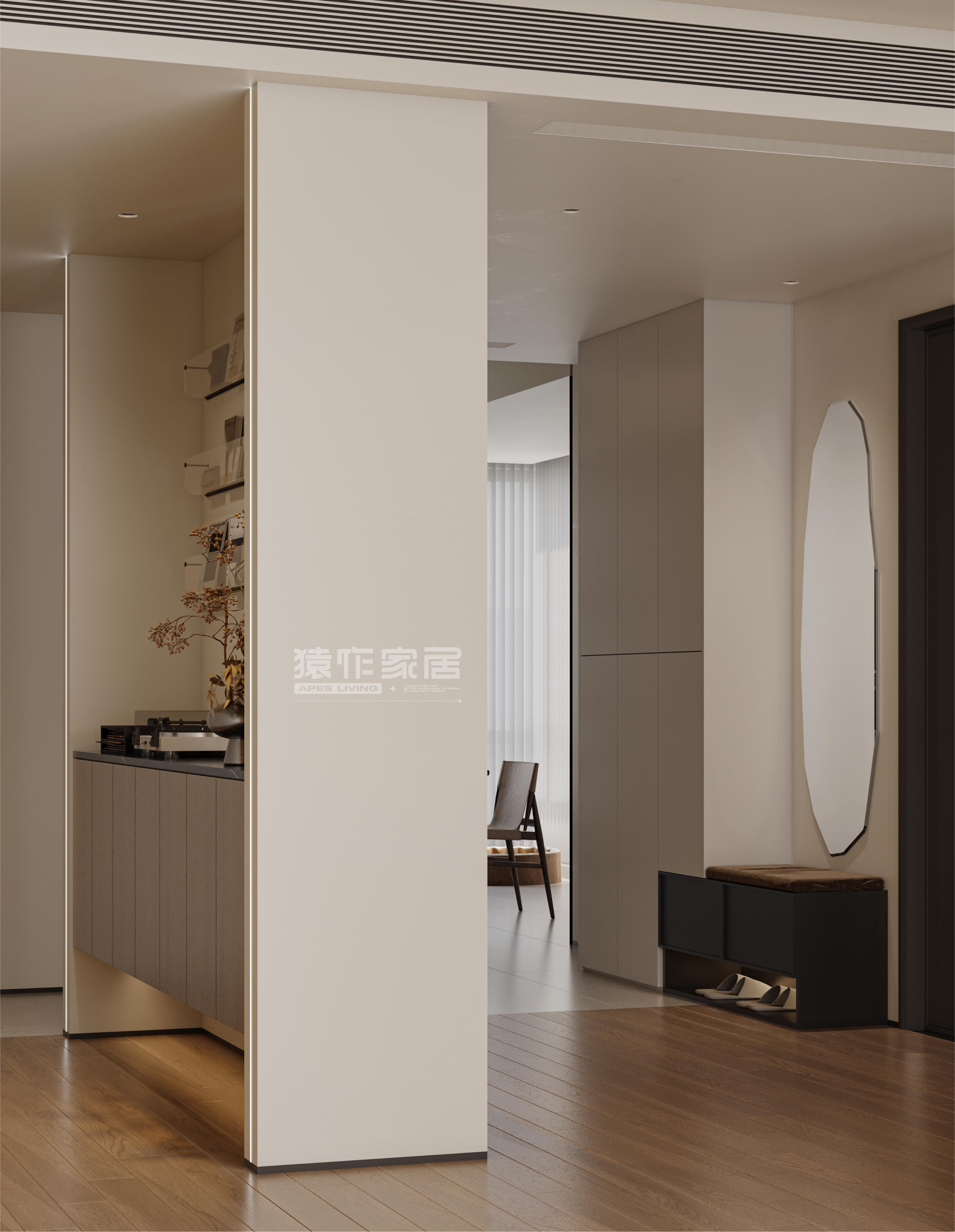 猿厂焕装 · 北辰中央公园丨中国长沙-8