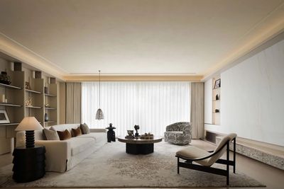 新洲光合麓院丨中国渭南丨POD派玩设计-51