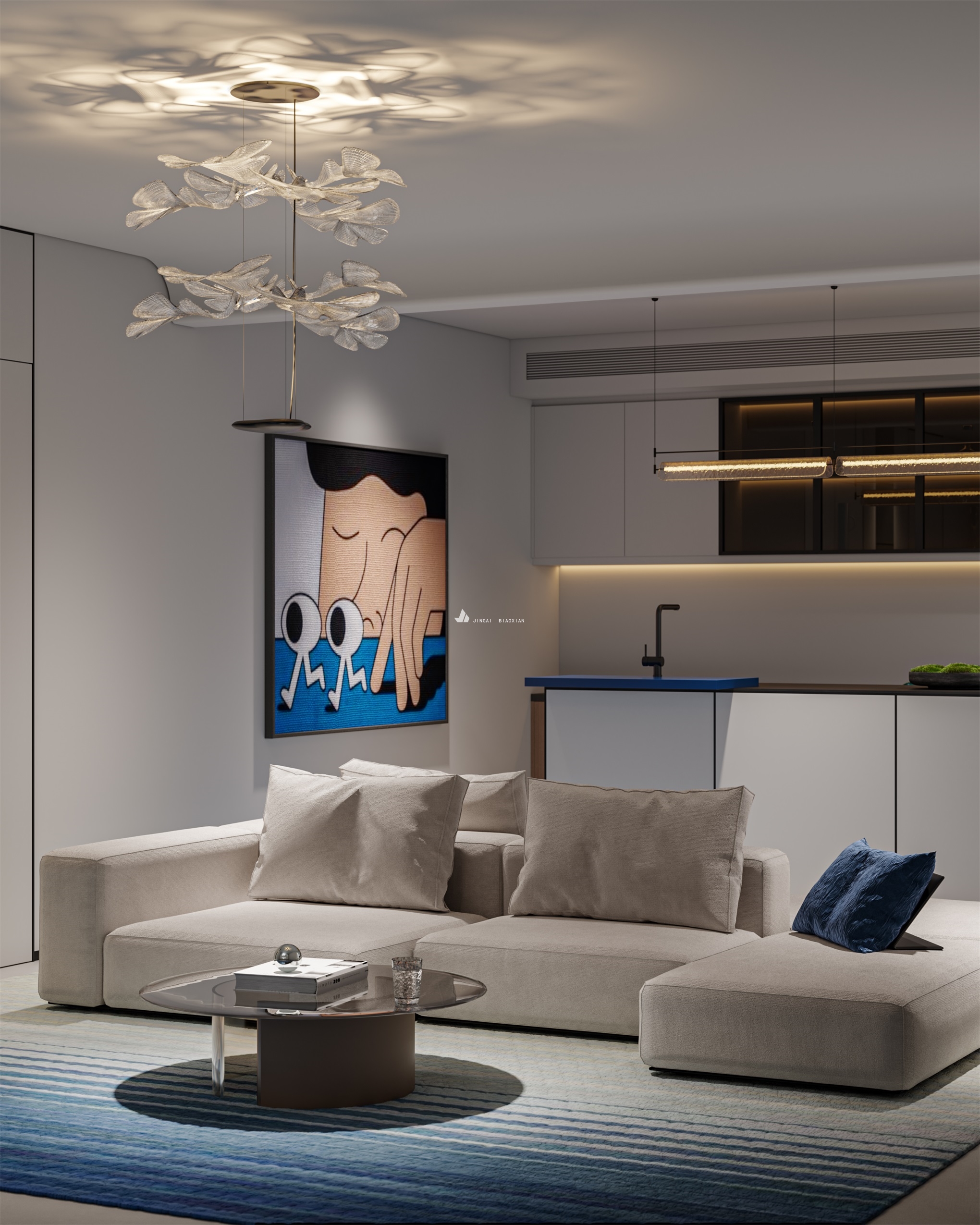 努力是累计成功的过程-20