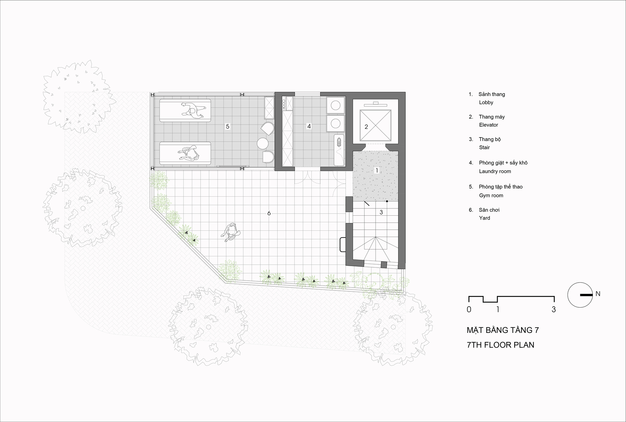 毫升屋丨越南河内丨007studio-34