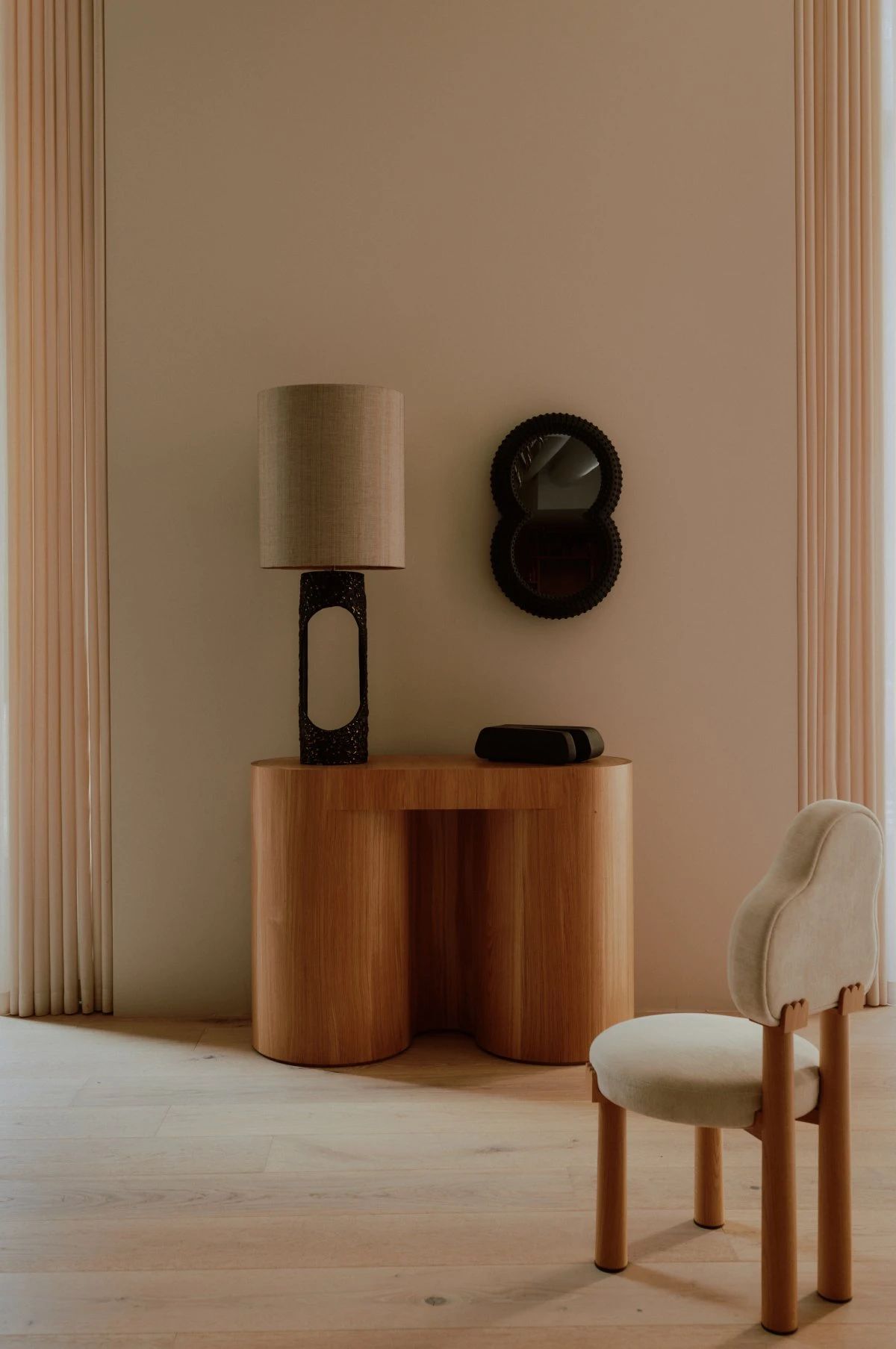 贝德福德销售展厅丨加拿大多伦多丨Studio Paolo Ferrari-28