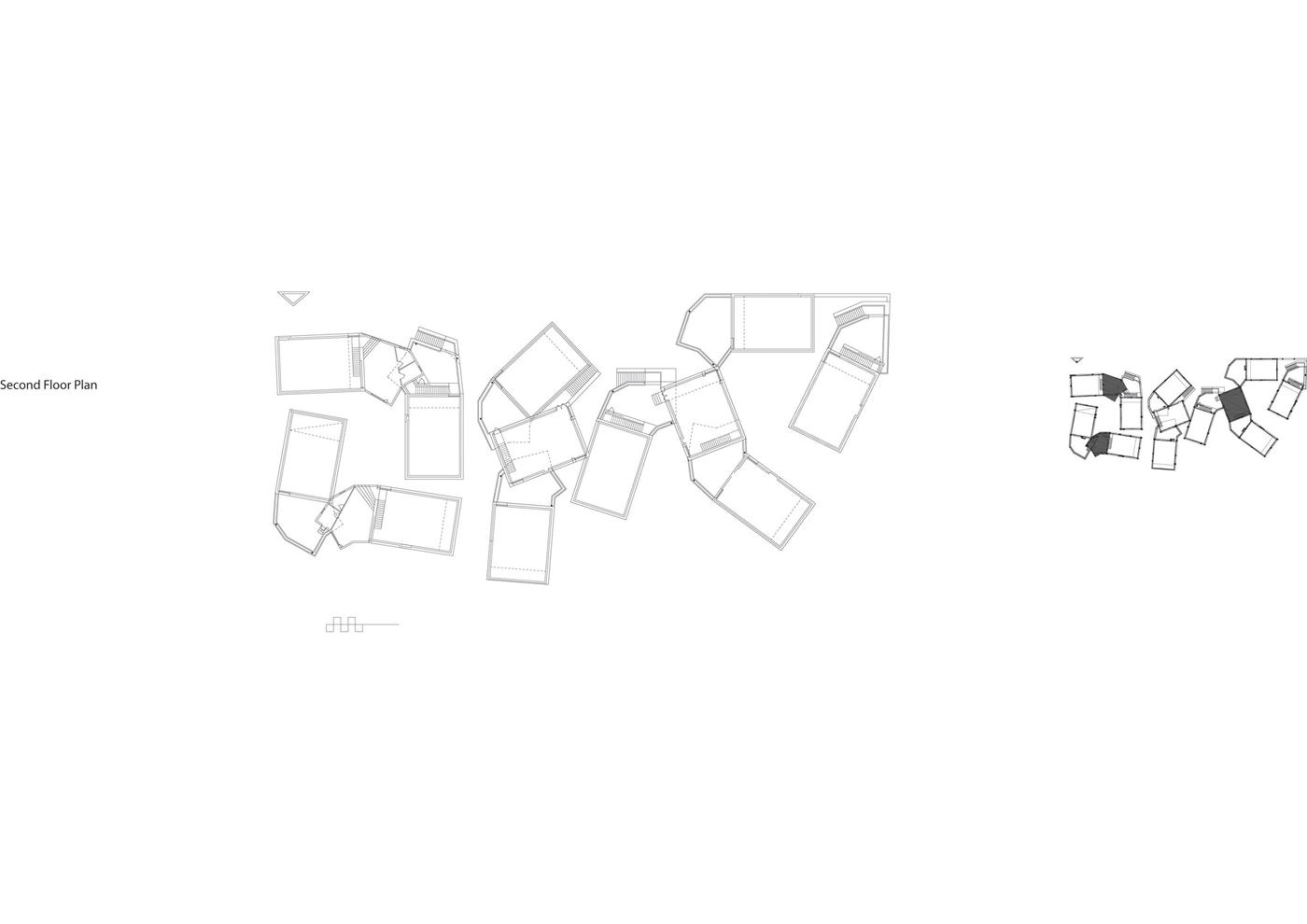 理性和意外的碰撞，徐甜甜的宋庄艺术公社-10