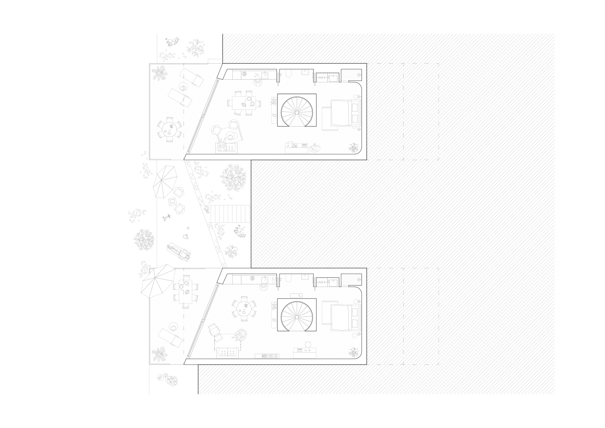 塞尔丘克之家丨土耳其丨Dolmus AG-9