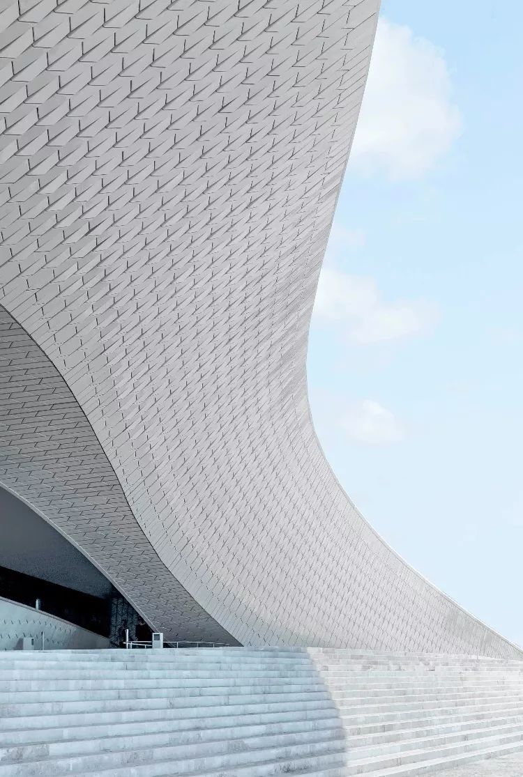 葡萄牙 AL_A 博物馆,艺术与科技的融合-24