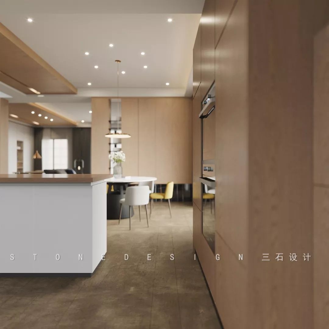 绍兴宝业·四季园 | 阳光四季,温馨宜居-41