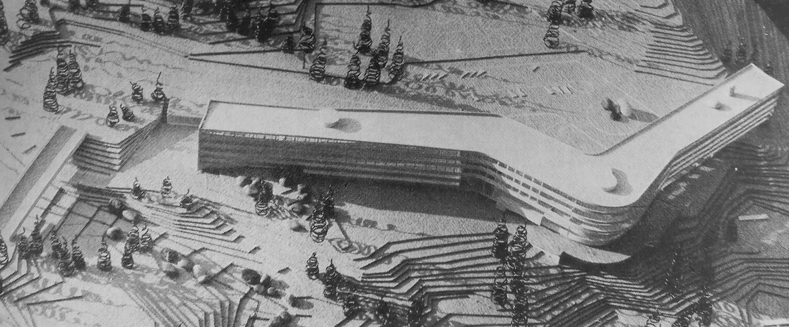 Sanatórium Helios（赫利奥斯疗养院）丨斯洛伐克丨Richard Pastor（理查德·帕斯托尔）-65