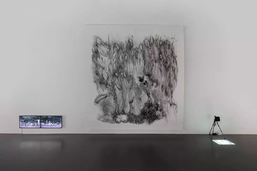 空白空间 2019 年度回顾 | 艺术与设计的完美交融-64