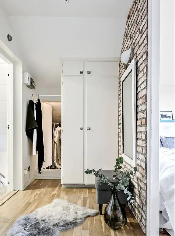 40 平米小户型空间利用典范-11