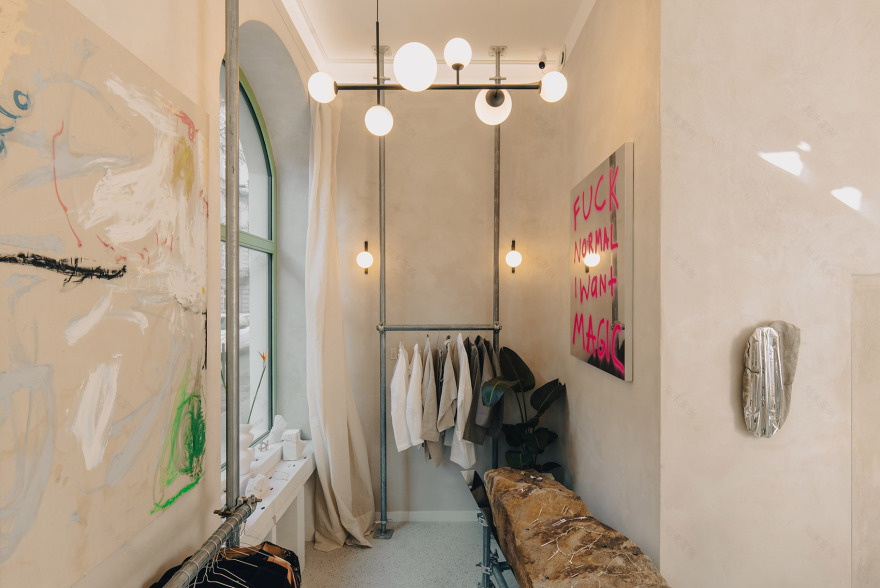 GUSTA珠宝店(Atelier Gusta)丨波兰波兹南丨mode:lina™,GUSTA珠宝,Von Motz-48