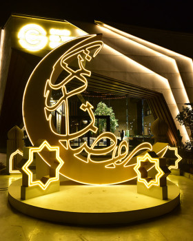 SED Approved Design - Ramadan Decorations 2025