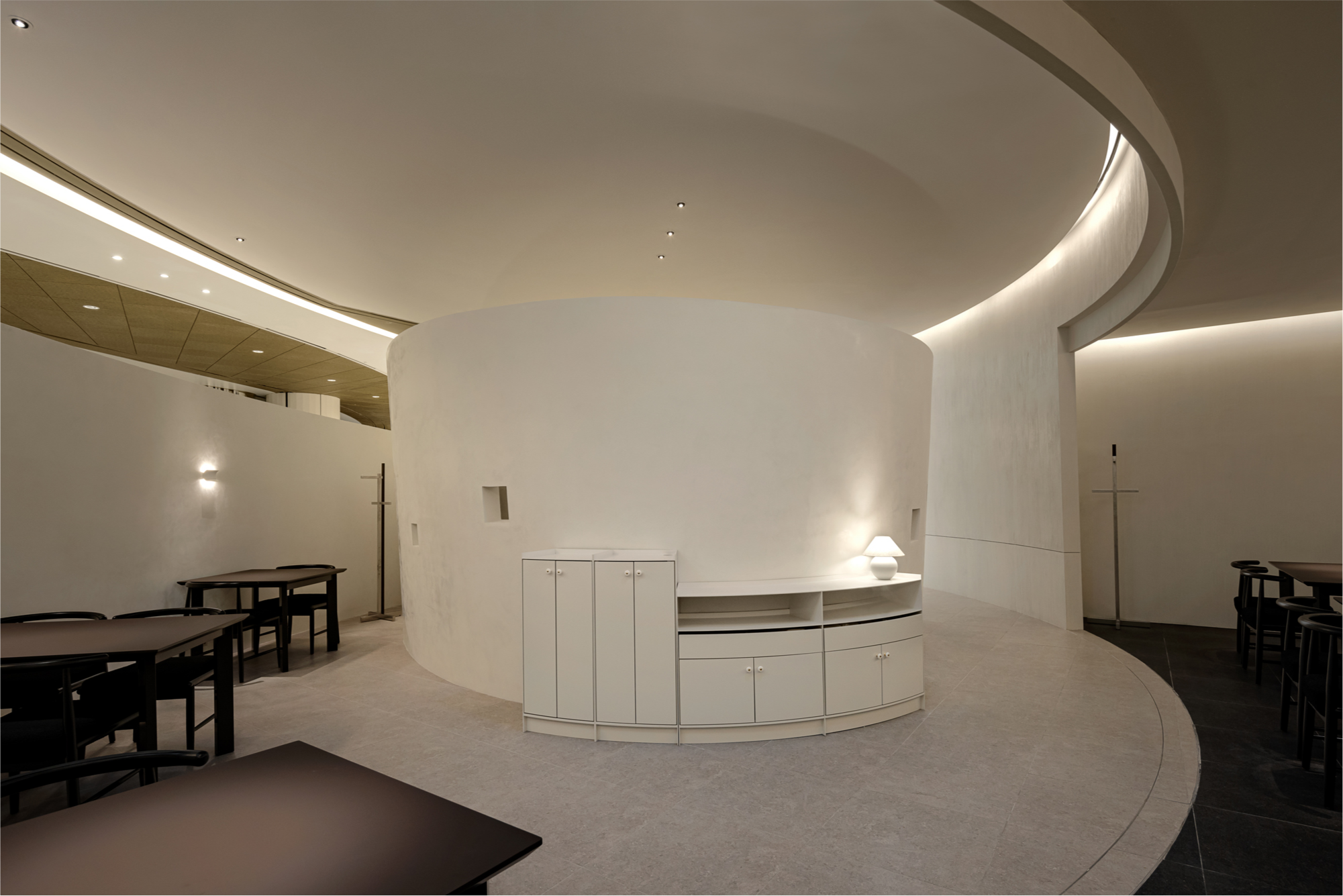 Cheonilgwan 餐厅丨韩国首尔丨LABOTORY-25