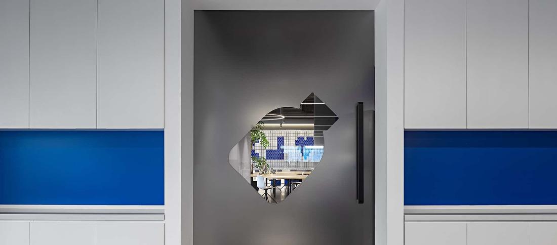 Wonderlab 办公空间丨中国深圳-53