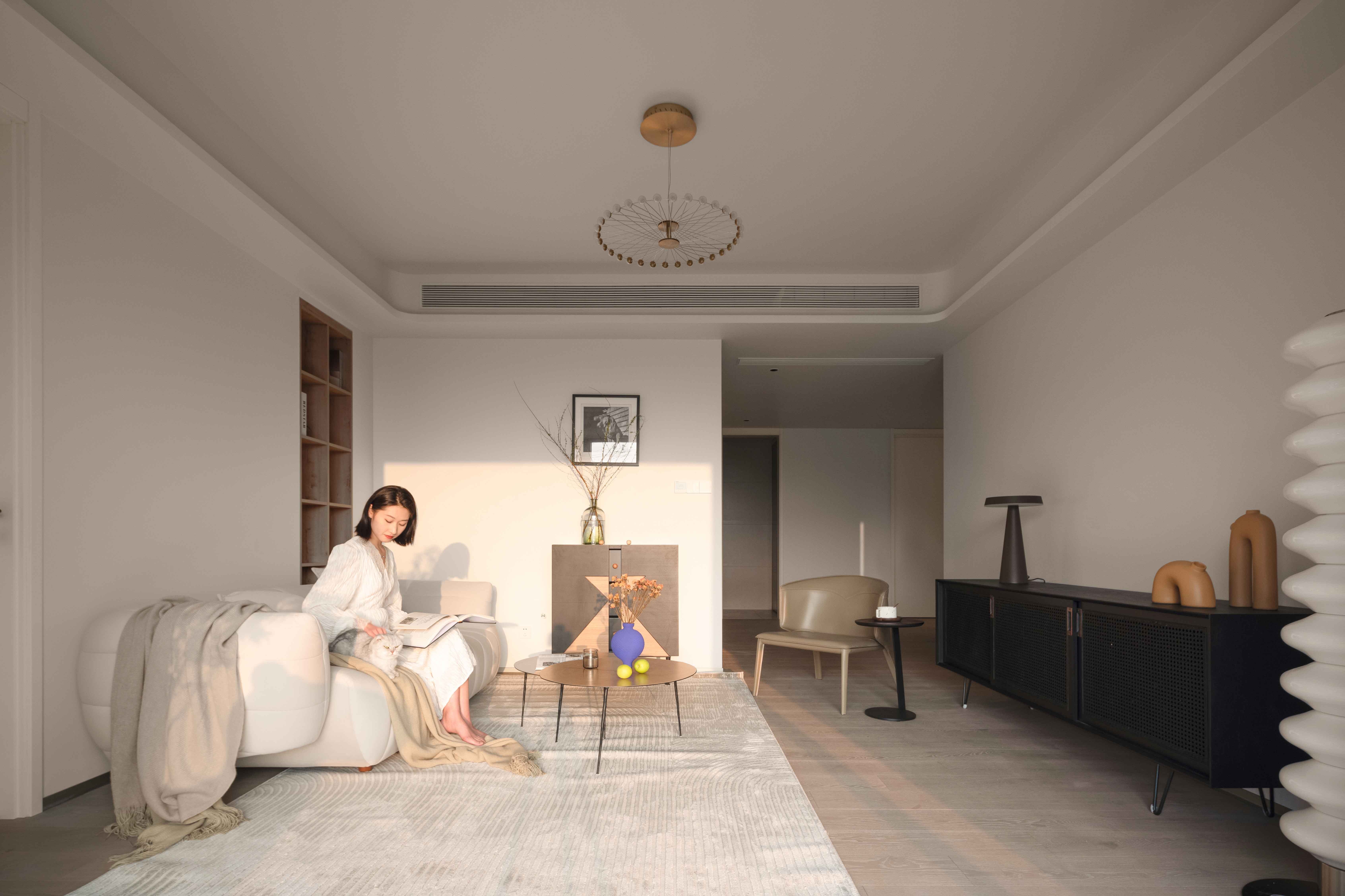 凤凰山庄丨中国安徽丨度设计机构-61