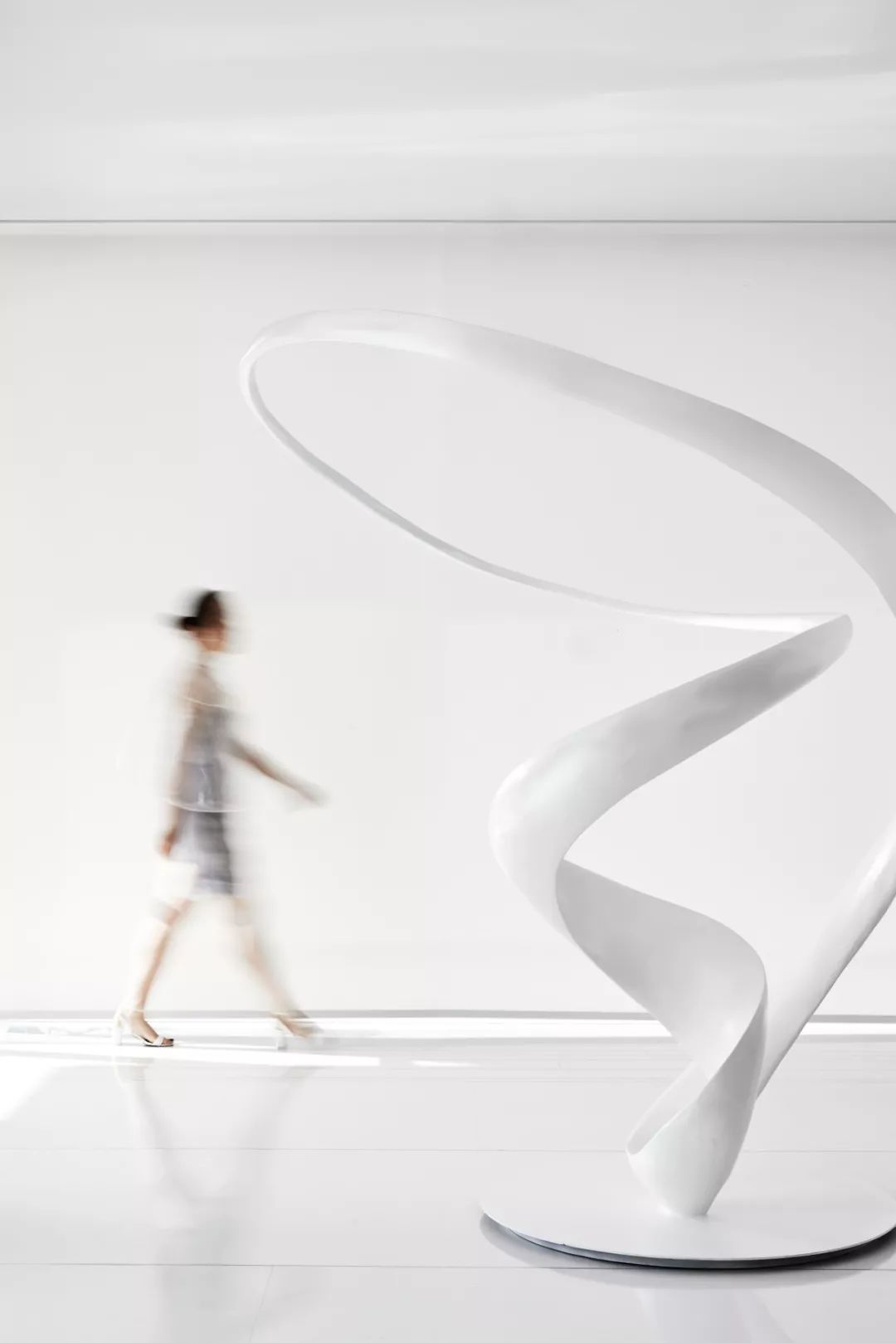 上海安居锦绣里 | 纯粹中的丰沛，极简中的摩登-146