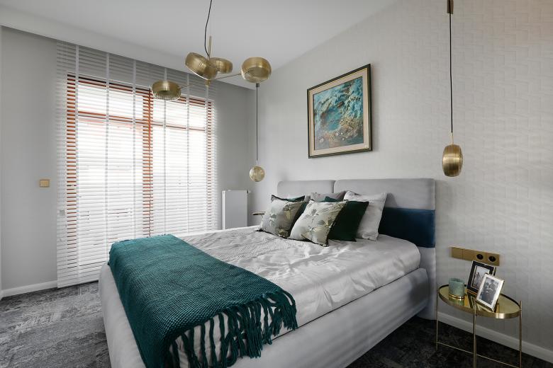 TranQuality 公寓丨波兰格但斯克丨KOMPLEMENTI-15