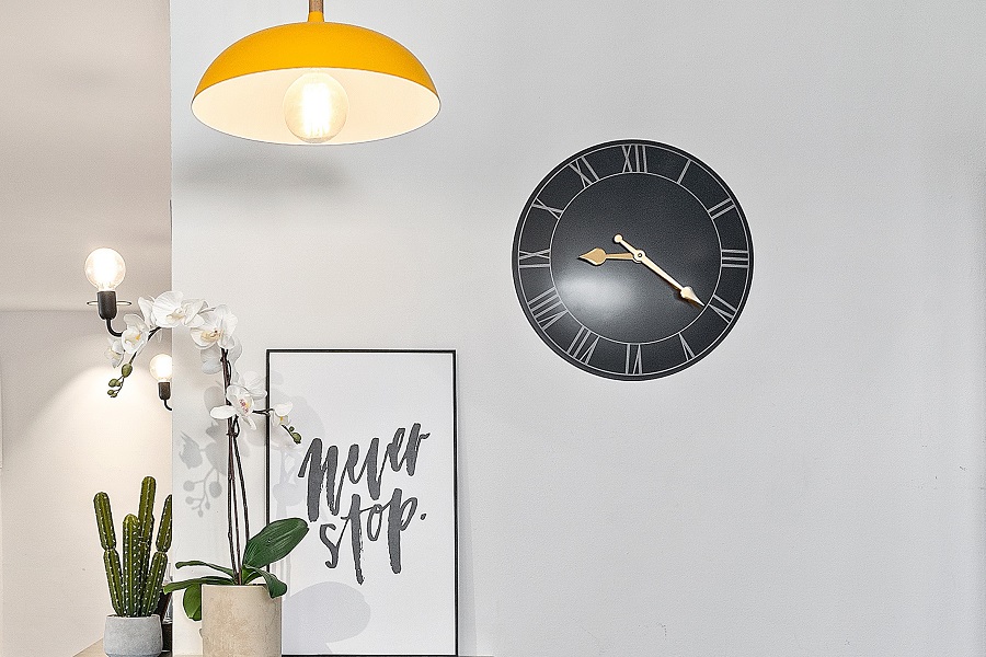 家庭住宅室内翻新设计项目丨设计师 סיסי ארזי（Sissi Arzi）-29