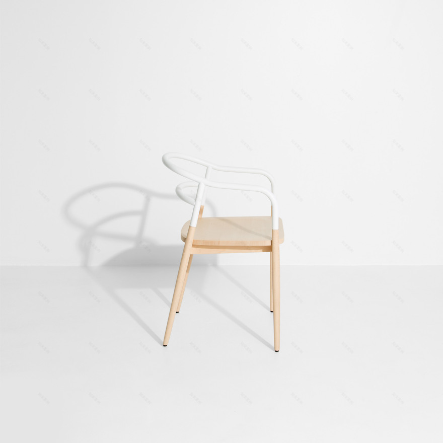 AC/AL Studio creates martial arts-inspired table and chair set-13