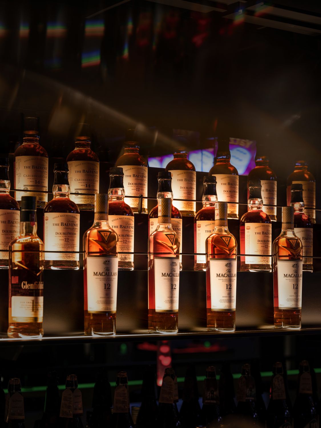 STAND GROUND 神殿明王 Bar丨中国成都丨张凯锋-26