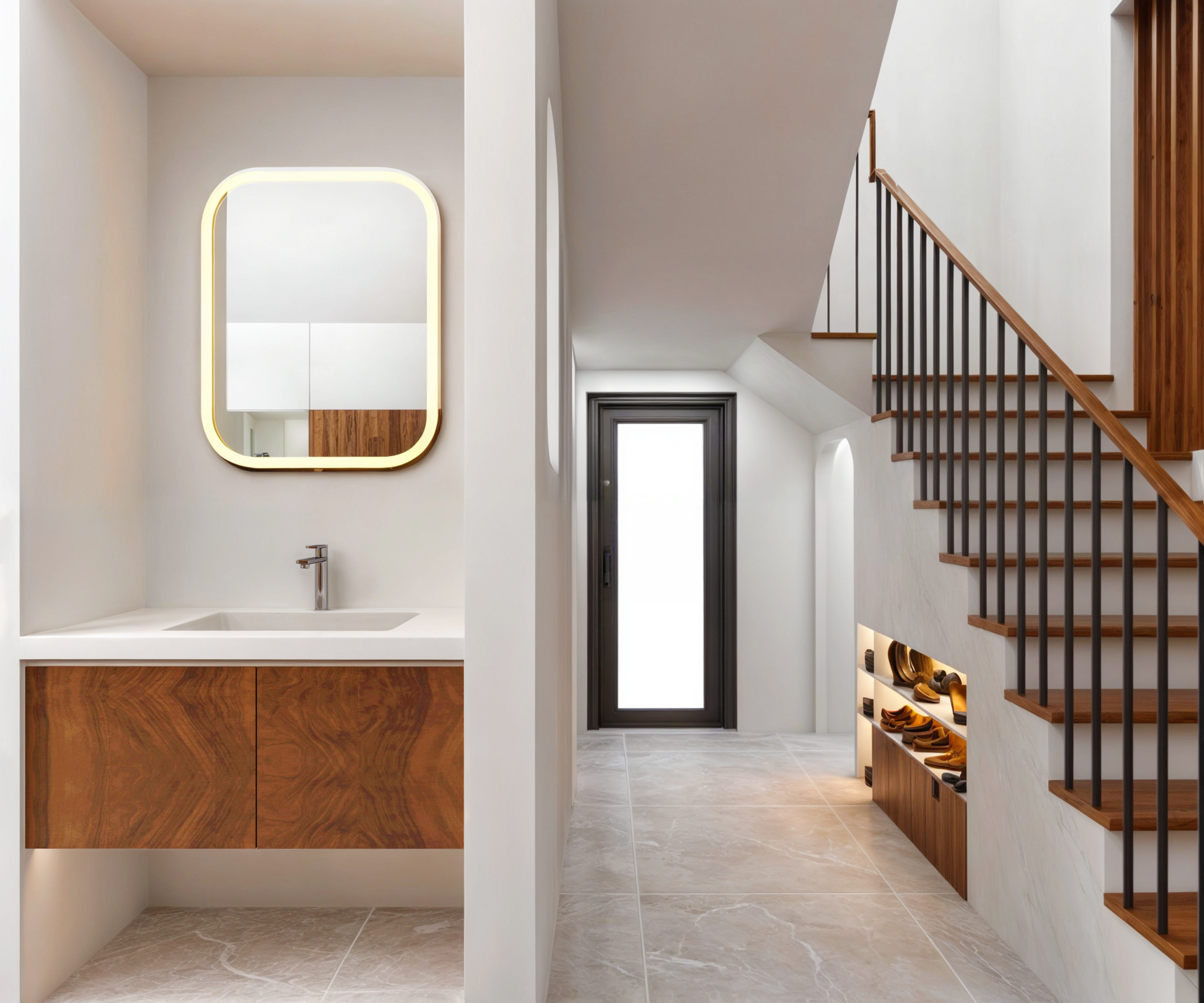 Ha Long Villa Interior-6