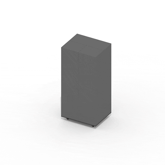 深圳久拾线下体验空间丨中国深圳丨如室建筑设计事务所-38