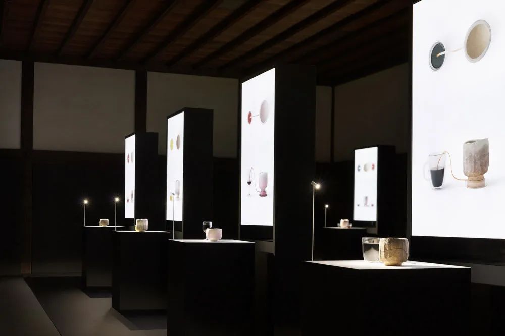 涵洞宾馆丨日本长野丨Nendo 工作室-117