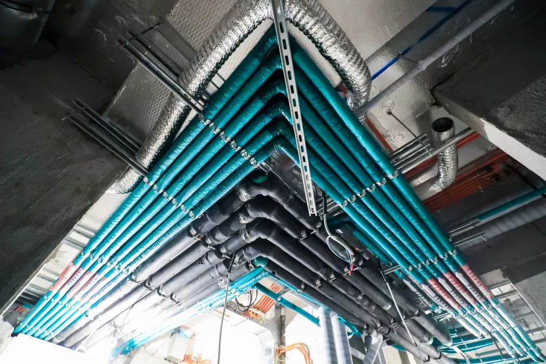 钛马赫工艺主题体验展丨中国北京丨钛马赫(中国)技术中心-15