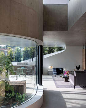 JEWEL HOUSE Stafford Architecture