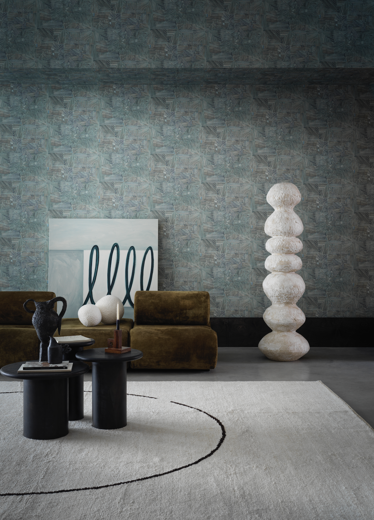 家具展厅丨Hannah Franklin-49