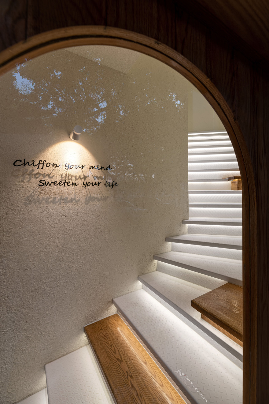 JILL’S CAKE 蕉氏戚风研究所丨加纳丨西米工作室-42