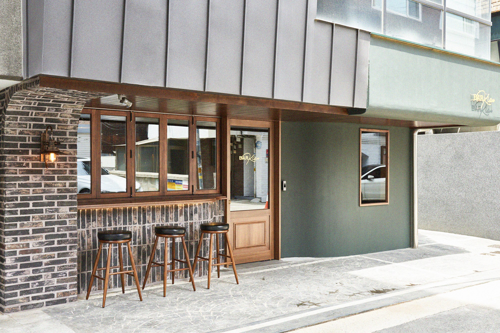 巴塞罗那古典奢华餐厅设计-2