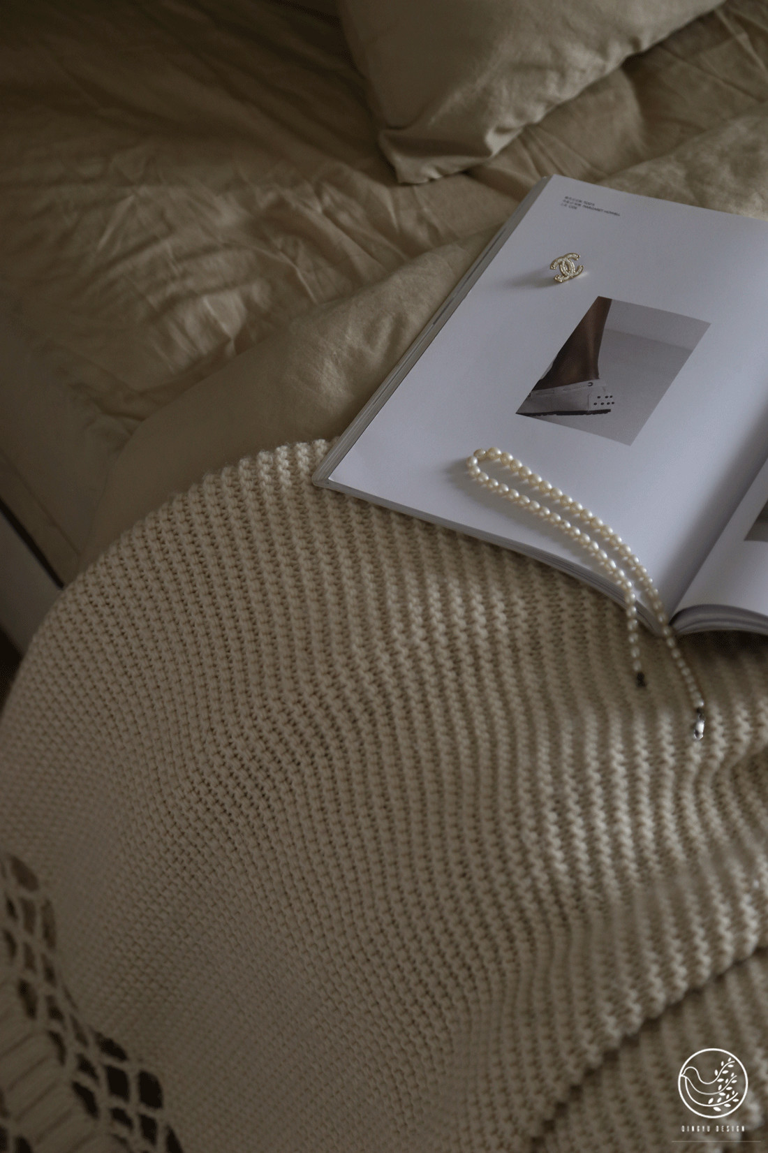 成都金牛区 185㎡现代简约之家丨中国成都丨清羽设计-67