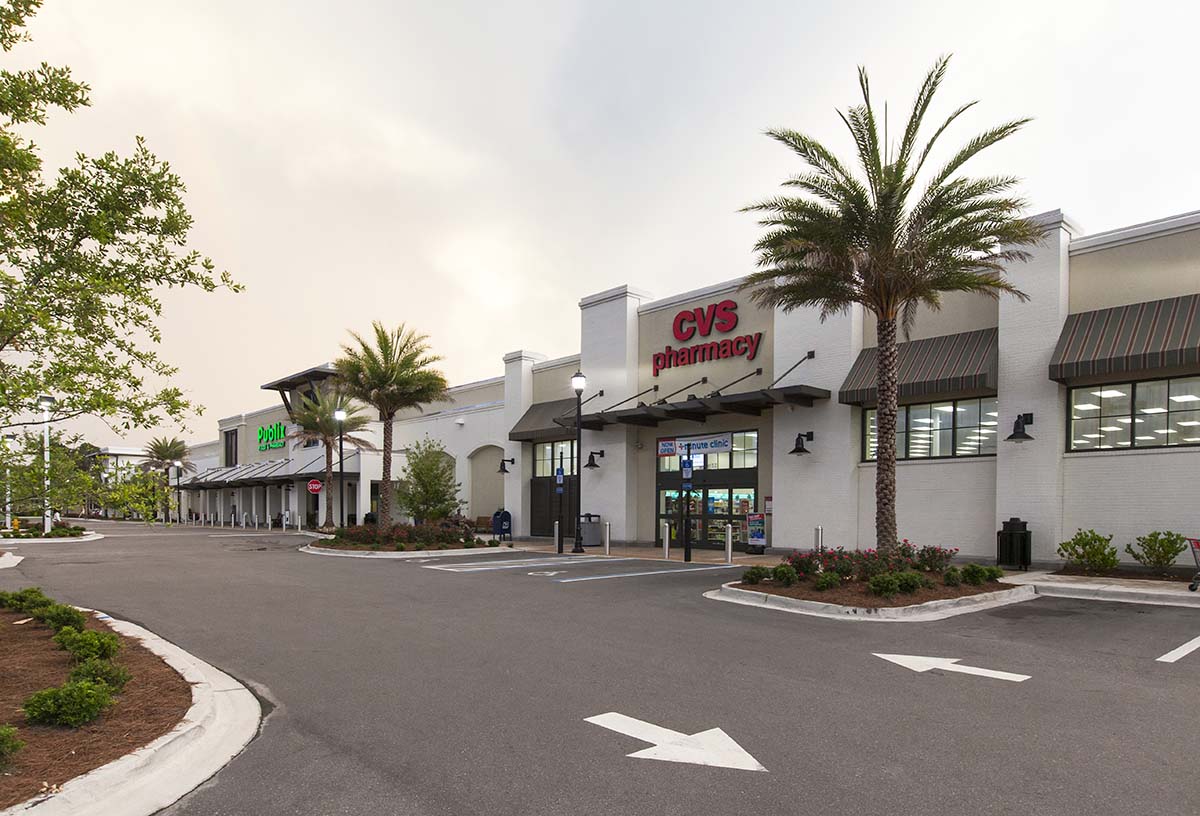 Sawgrass Village 的活力新生-25