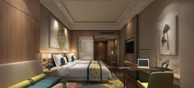 魅城凯冠酒店-16