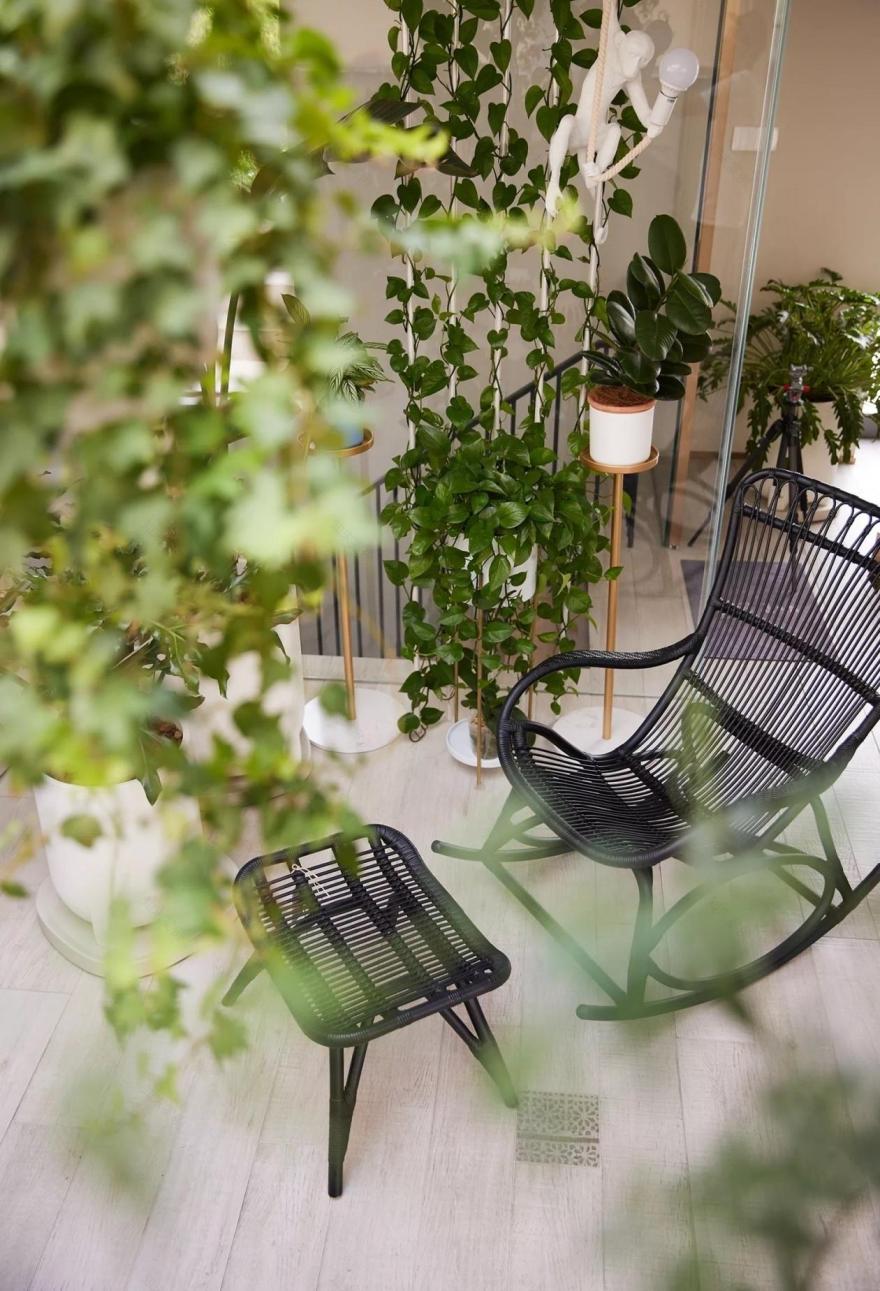 自然光居丨中国广州丨有喆设计-0