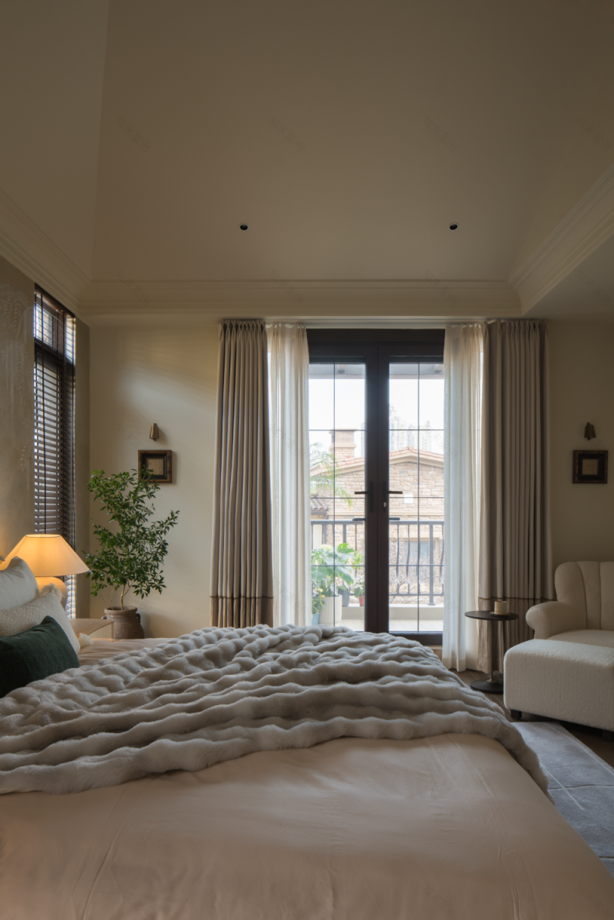 重庆·奥山别墅丨中国重庆丨吴玥-78