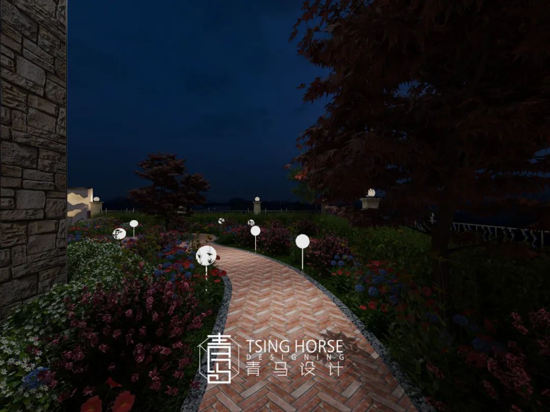 绿地国际生态城别墅 | 现代轻奢共舞探戈-49