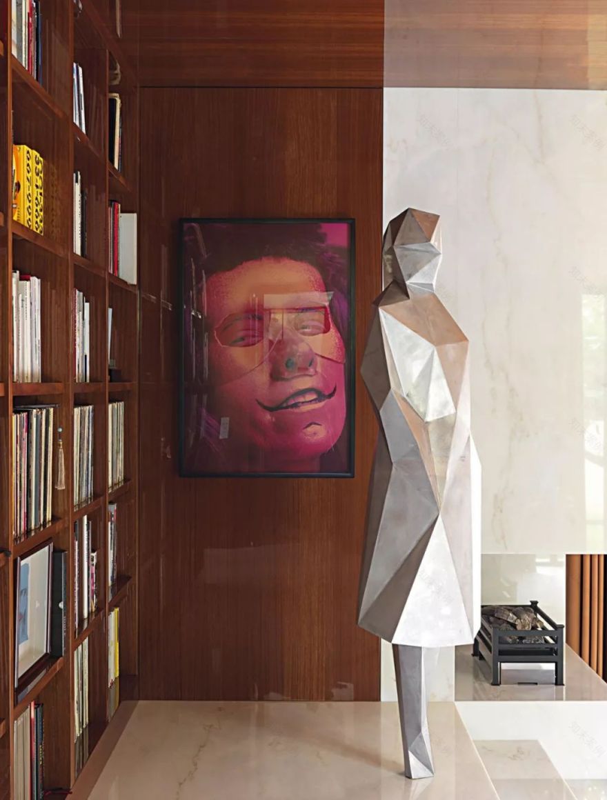 多彩之家,幸福生活的色彩盛宴-11