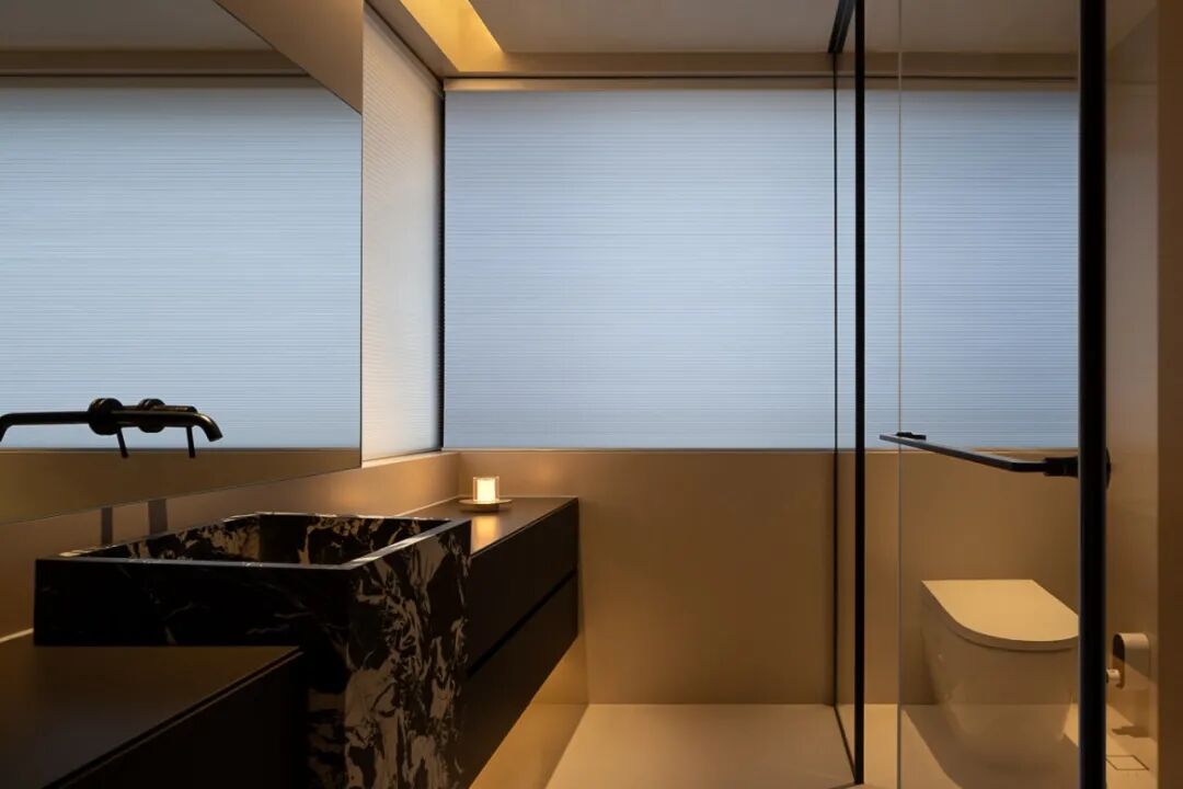 如壹实景｜164㎡静澜润城中心-45