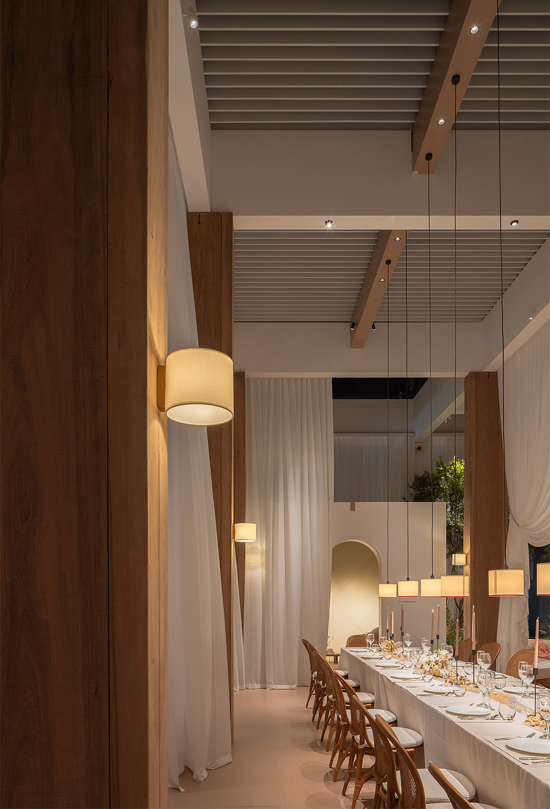 纬图设计赵睿 × 山石里予｜广州建博会OOD展位丨中国广州丨V2 纬图,OOD生活方式定制-41