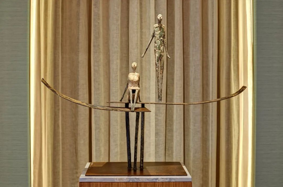 傅厚民东西方文化交汇设计合辑-245