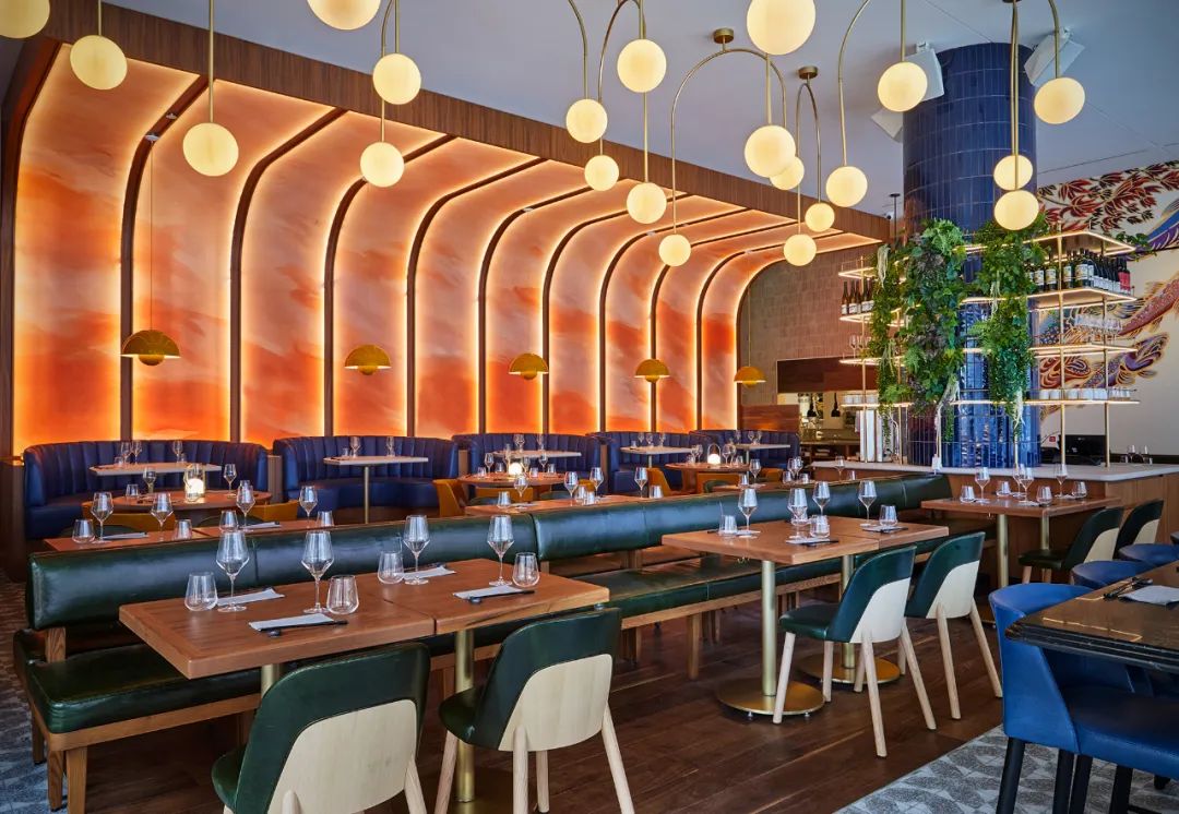 飞鱼网红餐厅-5