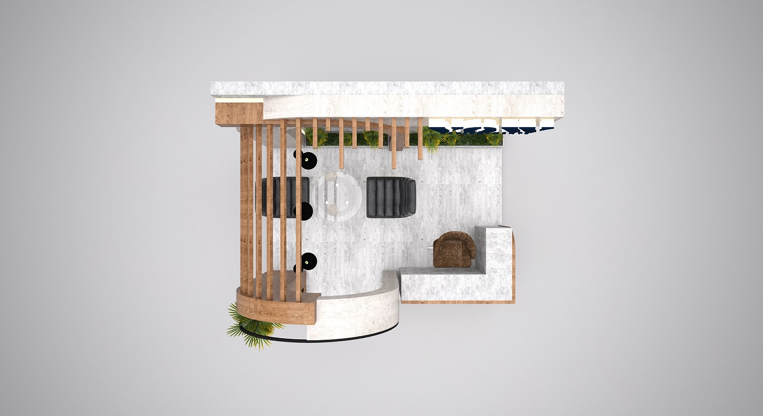 VOW Developments Booth-9