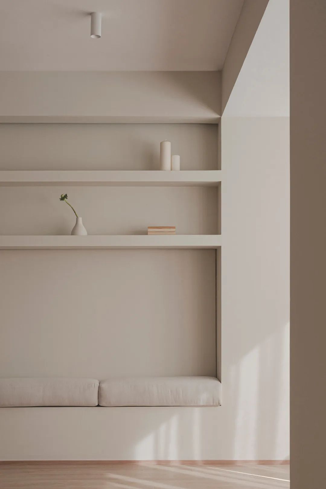 马德里 ML21 House丨西班牙马德里丨Maximale Studio-19