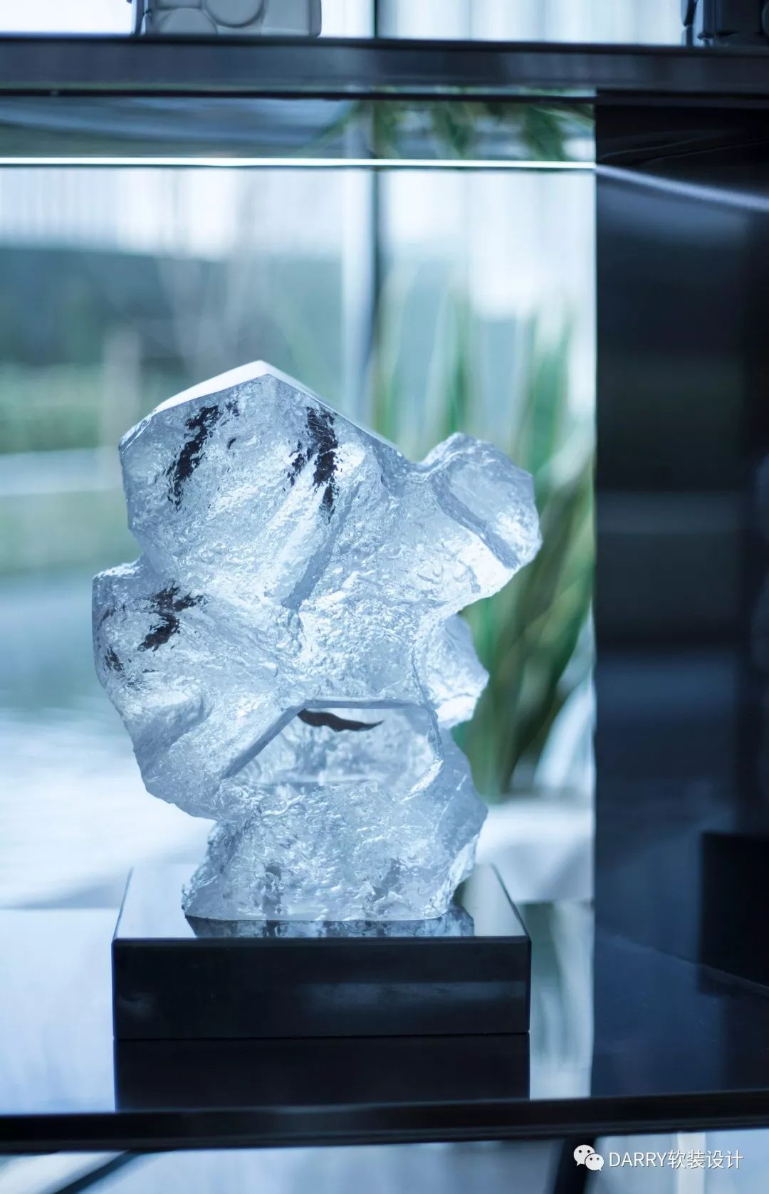 《DARRY》作品: 金陵古韵横流千年-33