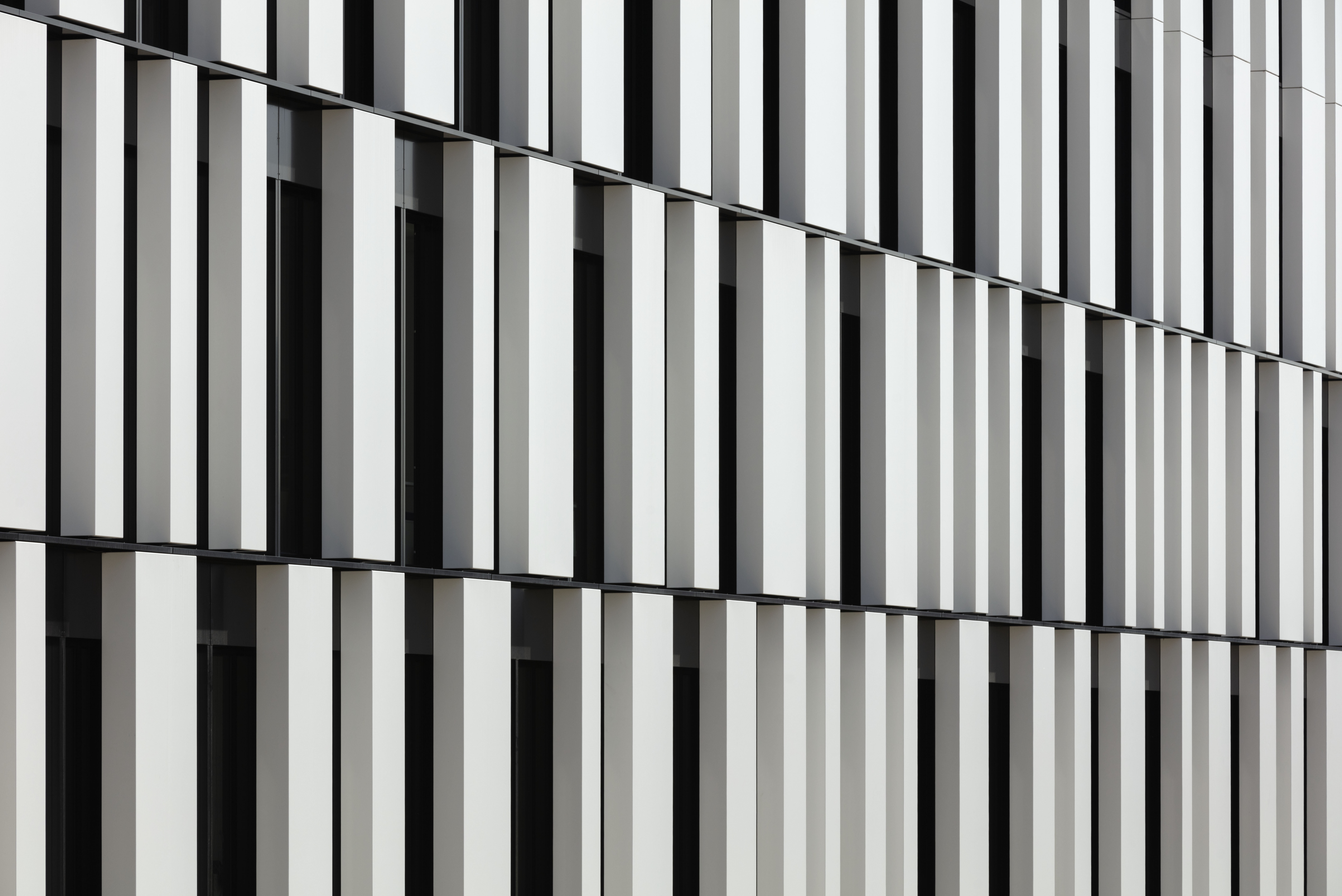 数字化媒体大楼“La Tête”-11