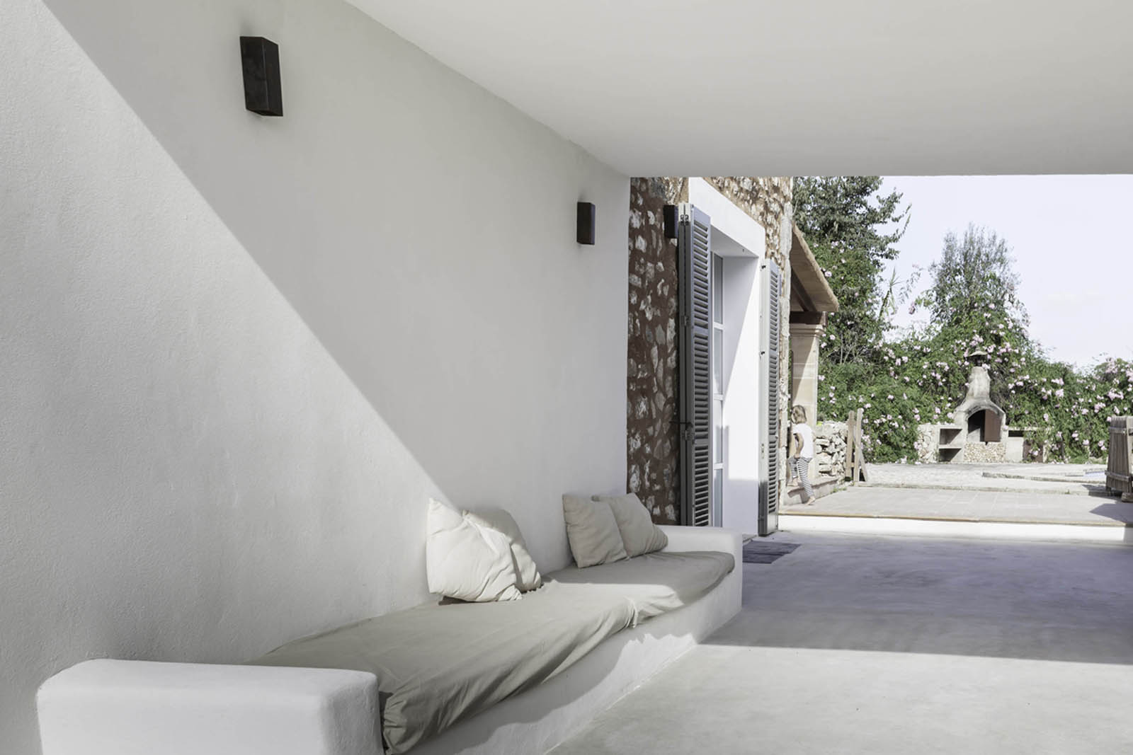 2016 年乡村别墅改造-21