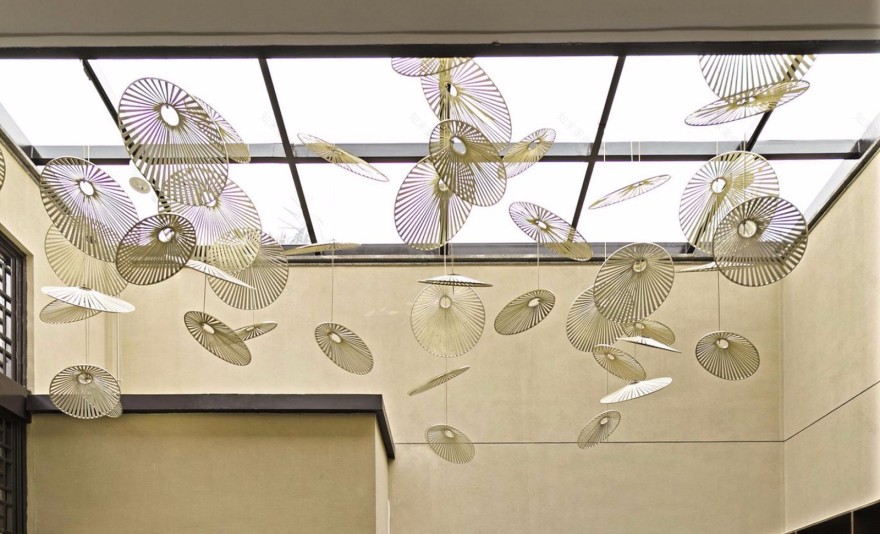 从化·卓思道温泉度假酒店-71