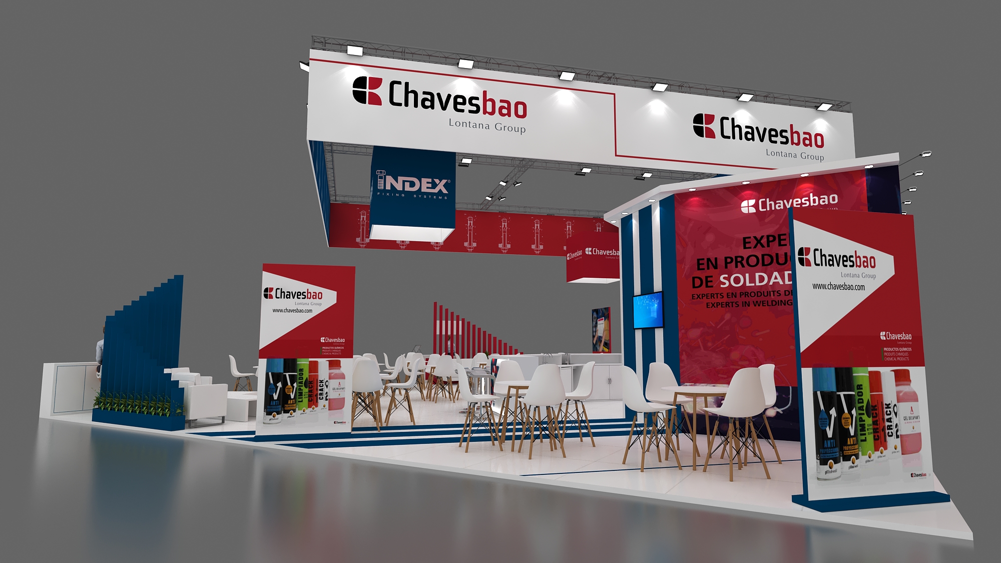 Chavesbao (Fastener Fair)-7