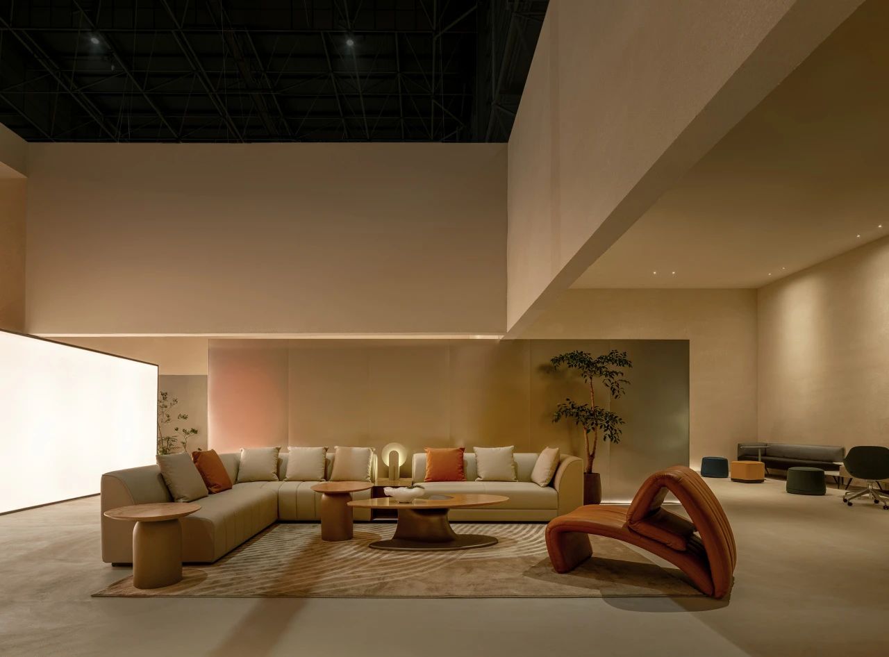 品牌莞－第53届国际名家具（东莞）展览会丨中国东莞丨未明确提及（策展召集人唐忠汉）-128