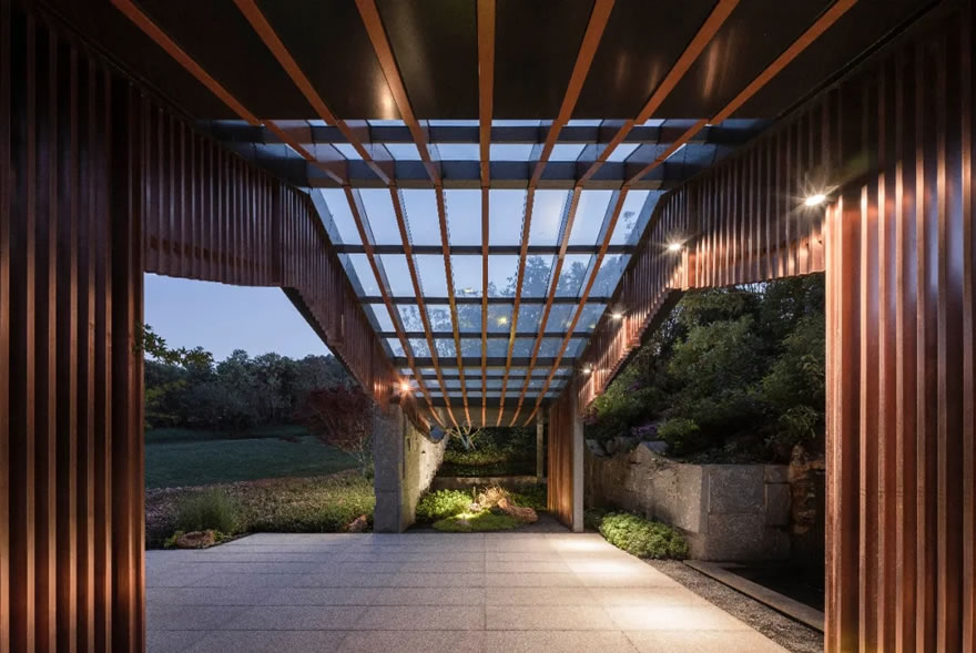 汉华天马山温泉酒店-52